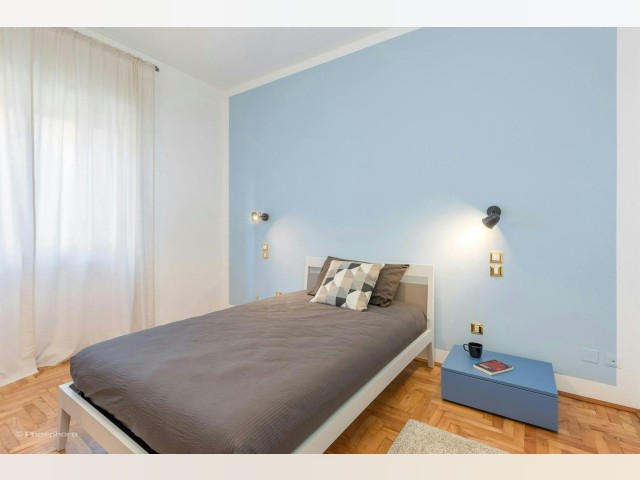 Italy furnished Room in Veneto, Padua