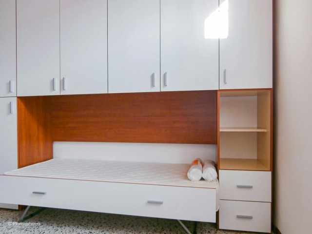 WG-Zimmer Möblierte Langzeitmiete in Verona City