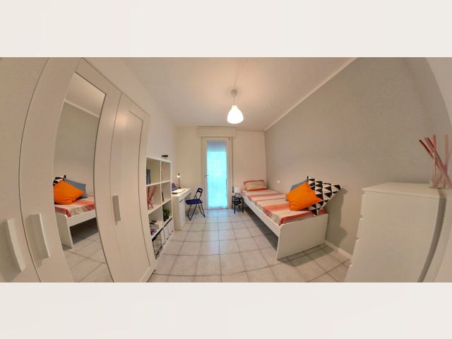 Italy furnished Room in Veneto, Padua