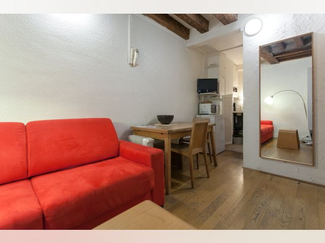 France furnished Apartment in Paris-Isle-of-France, Paris