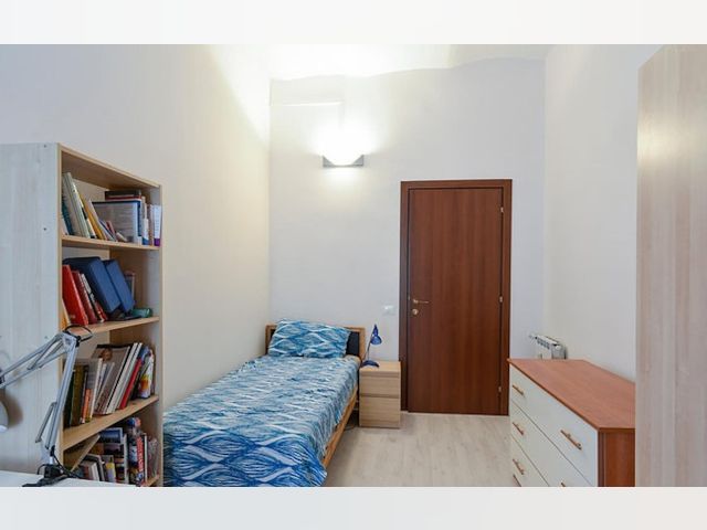 Italy furnished Room in Lazio, Rome