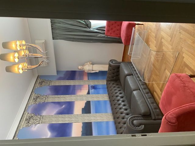 Greece furnished Apartment in Attica, Athens