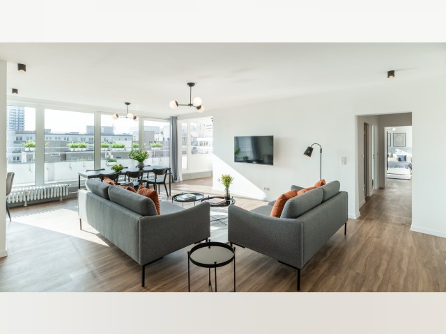 Germany furnished Apartment in Berlin, Berlin