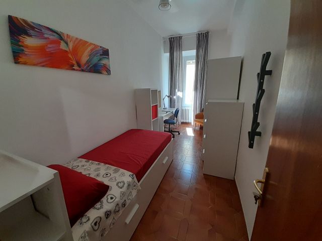 Italy furnished Room in Tuscany, Florence