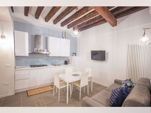 Venice Apartment for rent