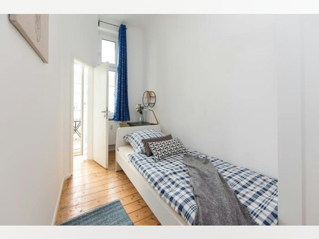Germany furnished Room in Berlin, Berlin