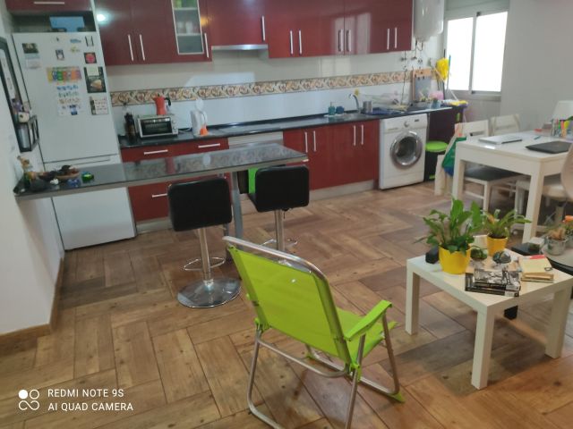 Spain furnished Room in Valencia, Valencia