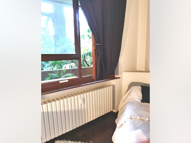 Bergamo Room for rent