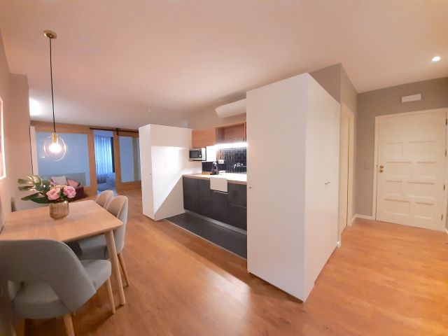 Portugal furnished Apartment in Porto-North Portugal, Porto Oporto