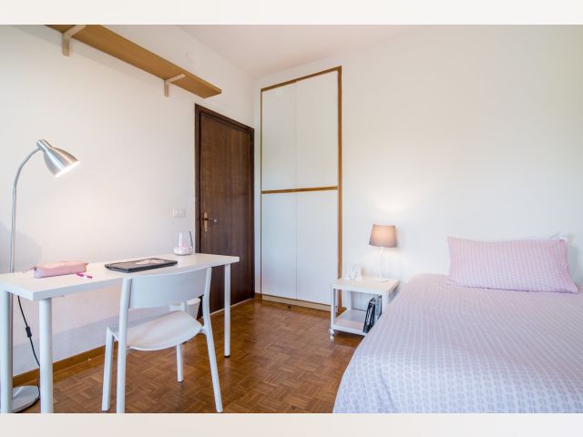 Italy furnished Room in Veneto, Padua