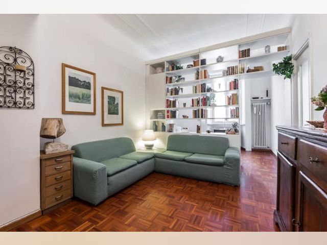 Italy furnished Apartment in Lombardy, Milan