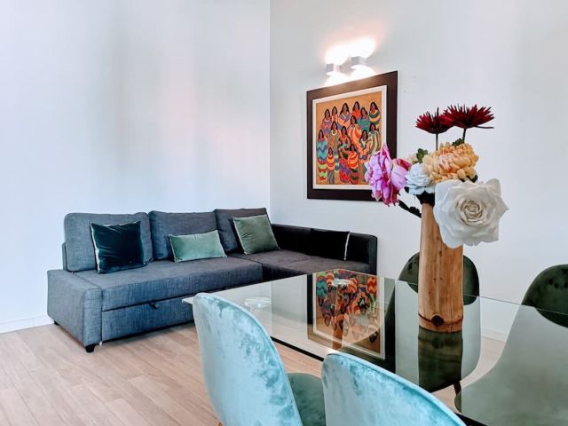 Italy furnished Apartment in Lombardy, Milan