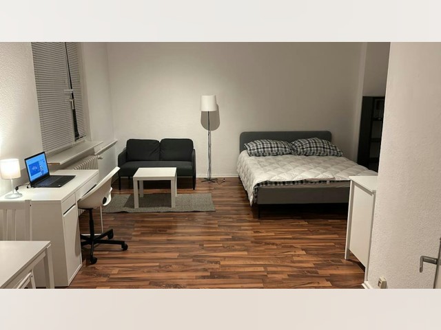 Germany furnished Apartment in Berlin, Berlin