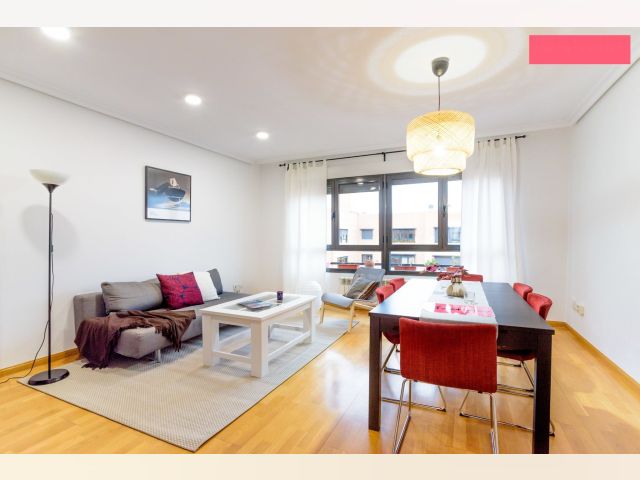 Spain furnished Apartment in Madrid, Madrid