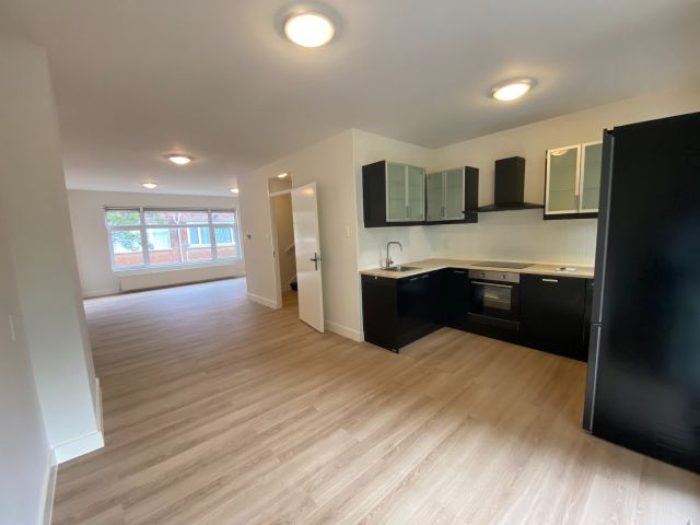 Rotterdam House for rent
