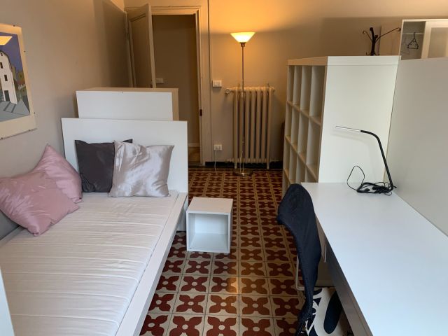 Italy furnished Room in Tuscany, Florence