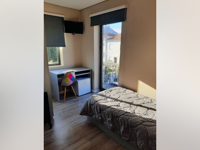 Portugal furnished Room in Porto-North Portugal, Porto Oporto