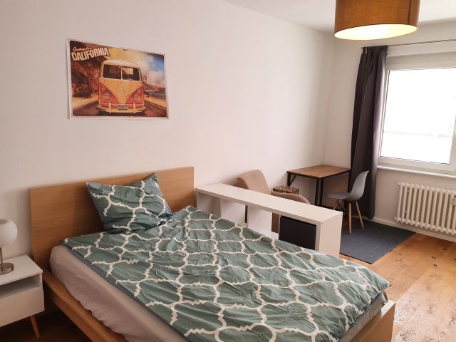 Germany furnished Apartment in Berlin, Berlin