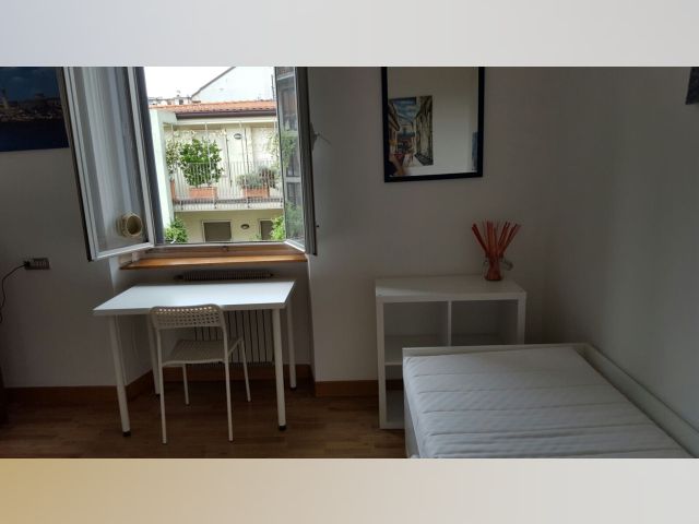 Italy furnished Room in Lombardy, Milan