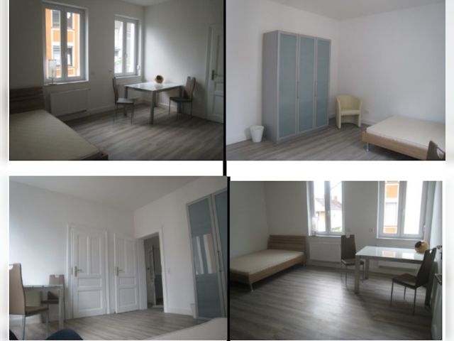 Germany furnished Room in Hesse, Frankfurt