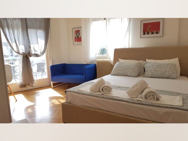 Greece furnished Room in Attica, Athens