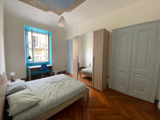 Italy furnished Room in Piedmont, Turin