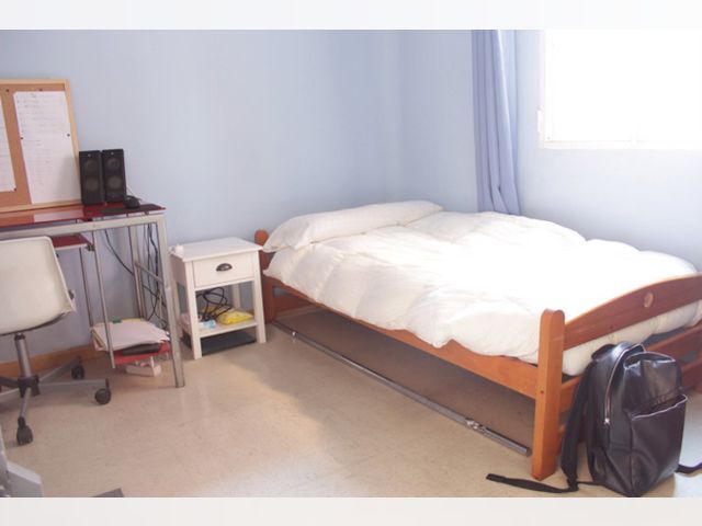 Spain furnished Room in Andalucia, Seville