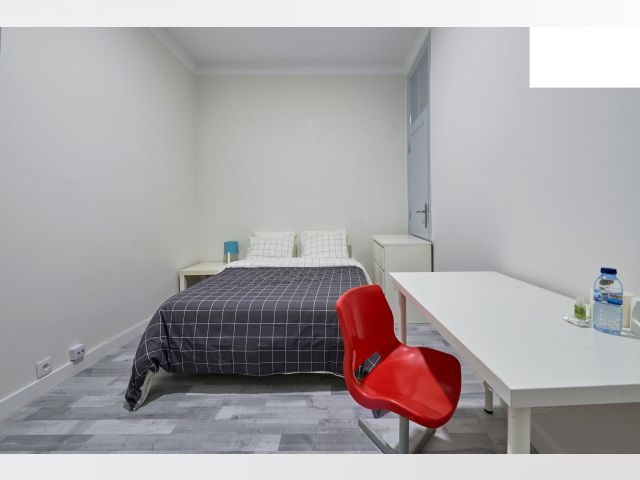 Portugal furnished Room in Lisboa-Tagus Valley, Lisbon