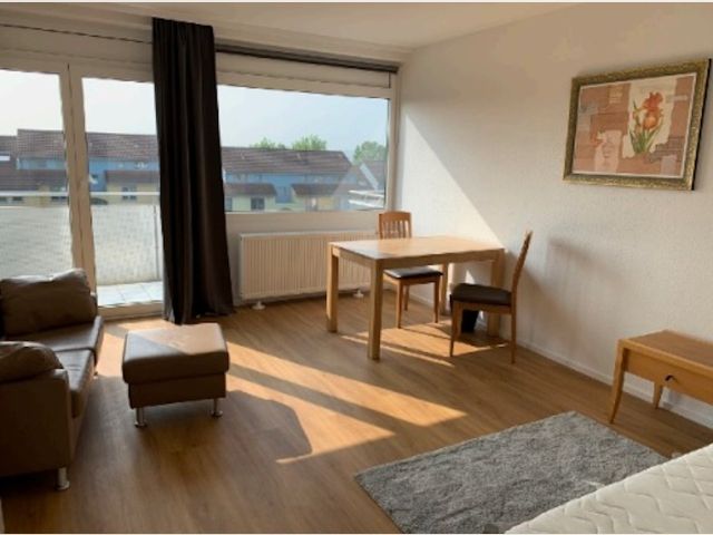 Germany furnished Apartment in Eschborn, Eschborn