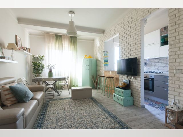 Italy furnished Apartment in Lombardy, Milan
