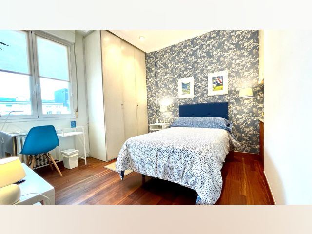 Spain furnished Room in Basque Country, Bilbao