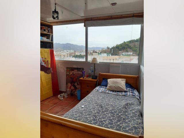 Spain furnished Room in Andalucia, Malaga