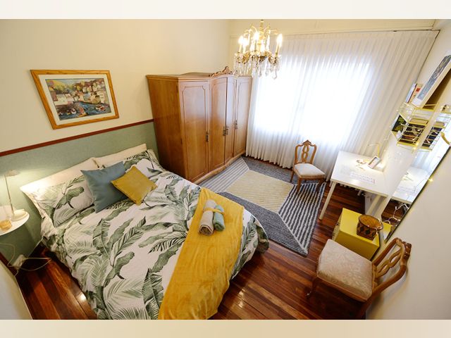 Spain furnished Room in Basque Country, Bilbao