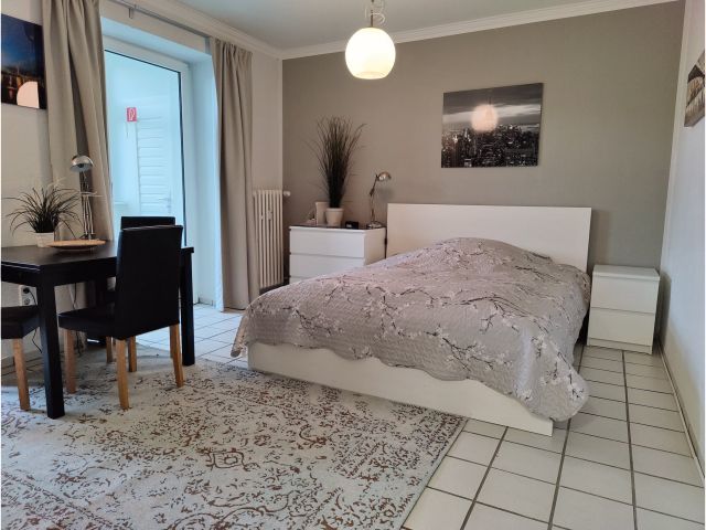 Germany furnished Apartment in North Rhine-Westphalia, Dusseldorf