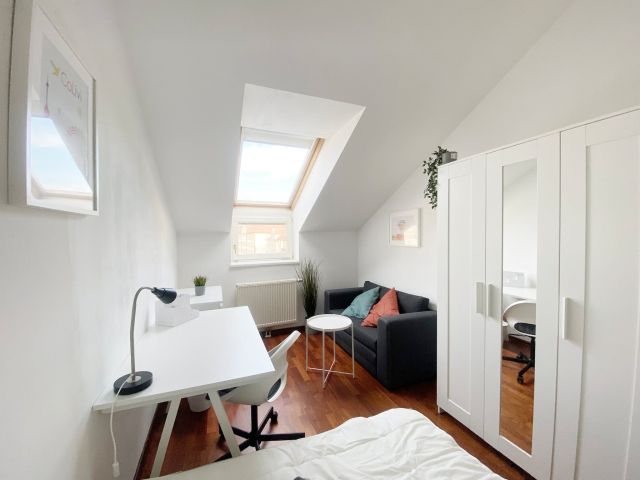Austria furnished Room in Vienna, Vienna