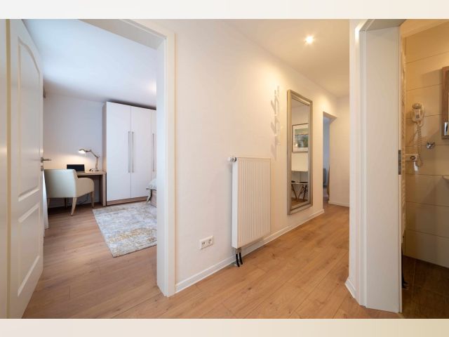 Germany furnished Apartment in Baden-Wurttemberg, Stuttgart