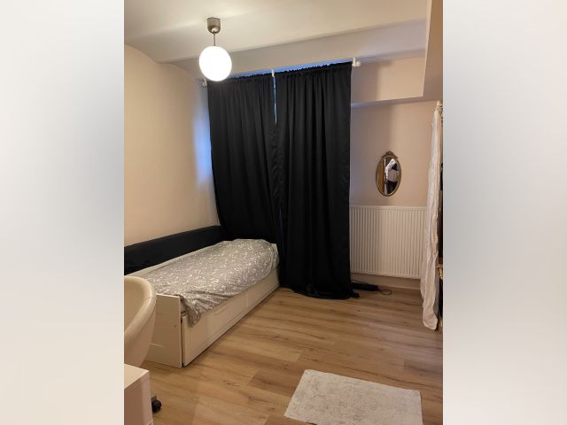 Belgium furnished Room in Brussels, Schaerbeek