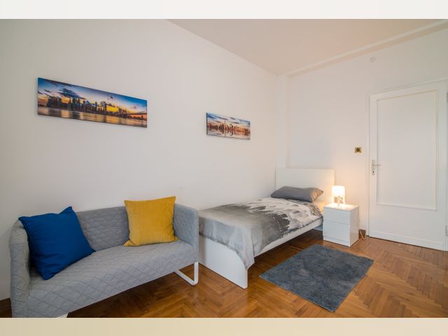 Italy furnished Room in Veneto, Padua
