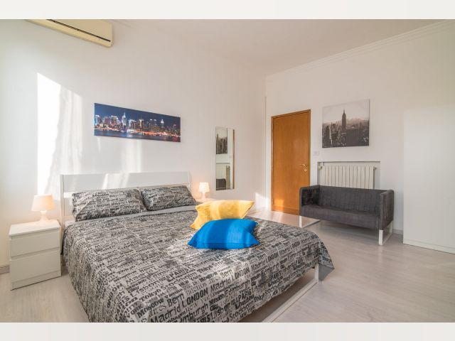 Italy furnished Room in Veneto, Padua