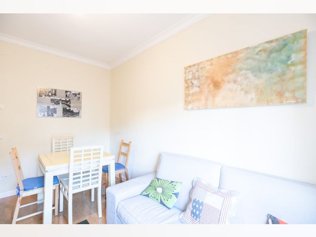 Spain furnished Apartment in Catalonia, Barcelona