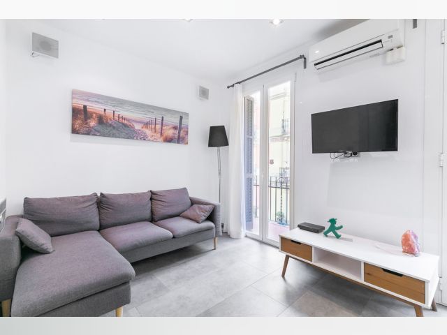 Spain furnished Apartment in Catalonia, Barcelona