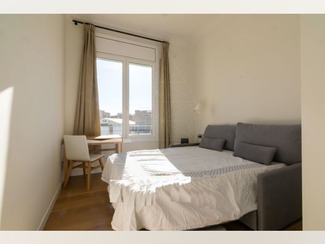 Spain furnished Apartment in Catalonia, Barcelona
