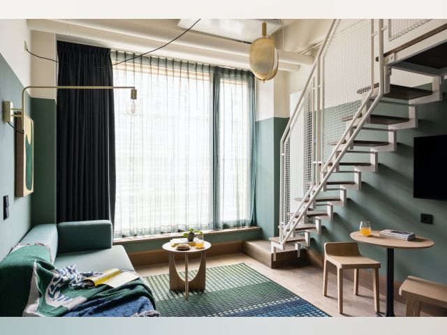 Germany furnished Apartment in Bavaria, Munich
