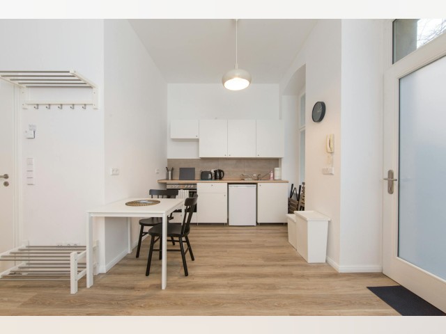 Germany furnished Apartment in Berlin, Berlin