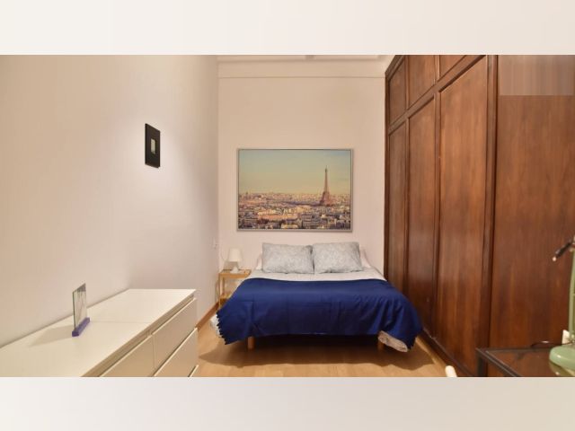 Spain furnished Room in Valencia, Valencia