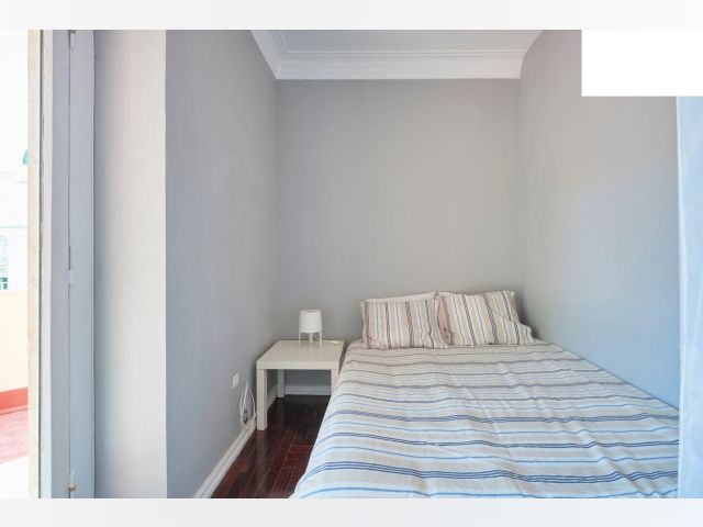 Portugal furnished Room in Lisboa-Tagus Valley, Lisbon