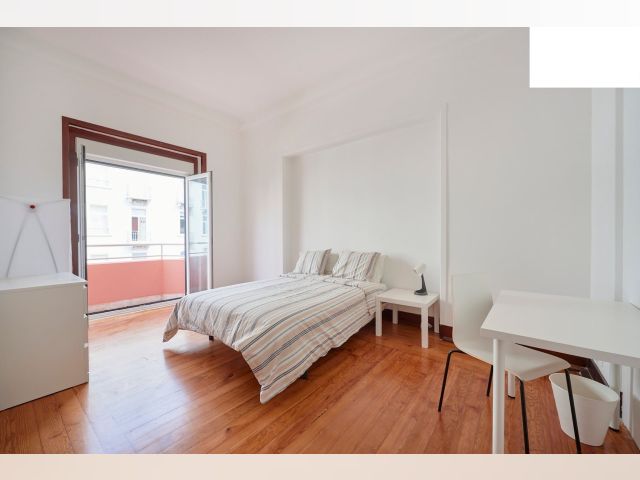 Portugal furnished Room in Lisboa-Tagus Valley, Lisbon