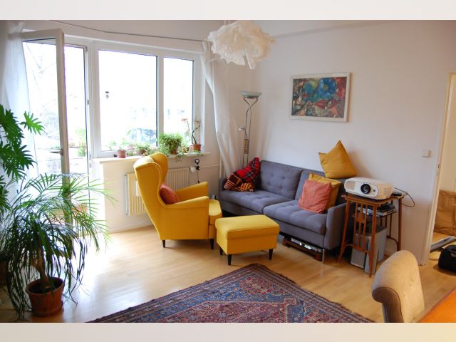 Germany furnished Apartment in Berlin, Berlin