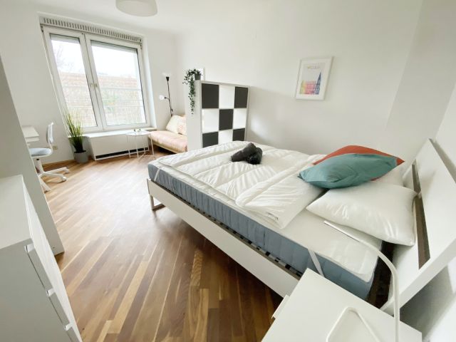 Austria furnished Room in Vienna, Vienna