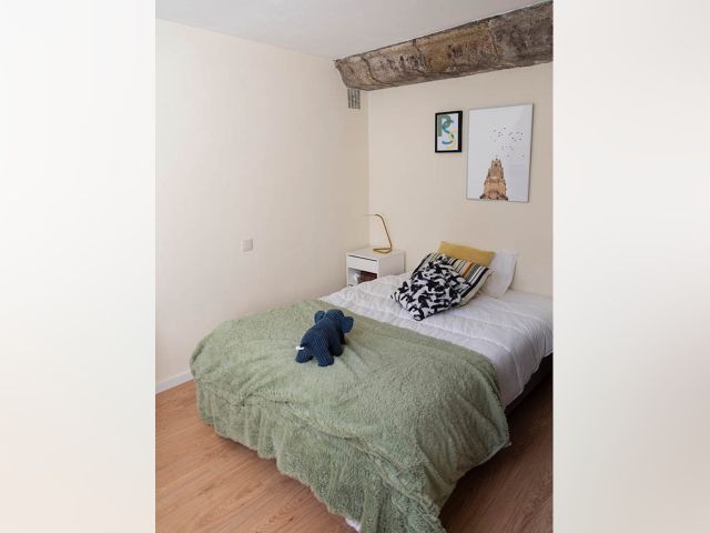Portugal furnished Room in Porto-North Portugal, Porto Oporto